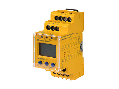 ISOMETER® IR420-D6