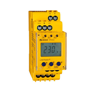 LINETRAXX® VME421H