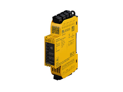 LINETRAXX® SmartDetect RCMS410