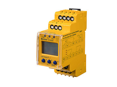 RCM420