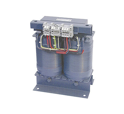 Trenntransformator ES710