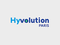 Logo Hyvolution