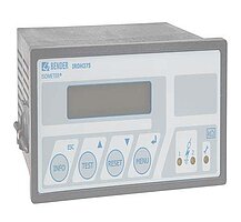 ISOMETER® IRDH375