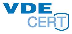 vde-cert vde-cert