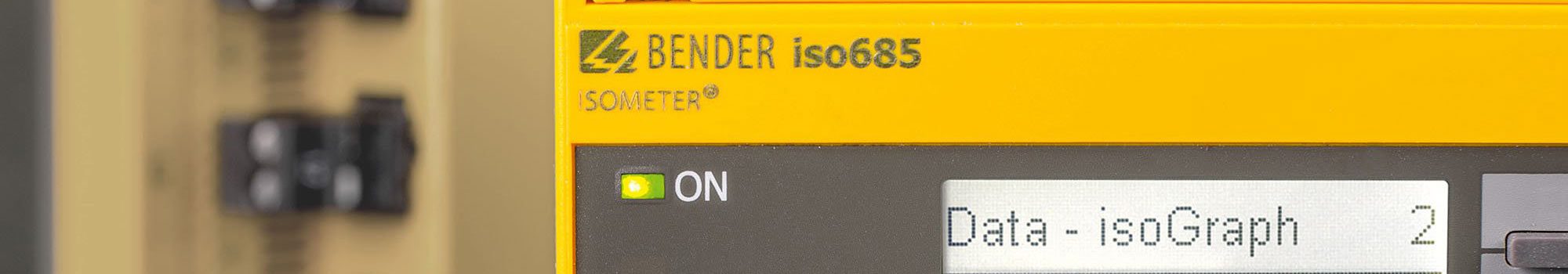 Bender rcma 472ly-21 b94042012 diferencia electricidad-vigilancia donantes 