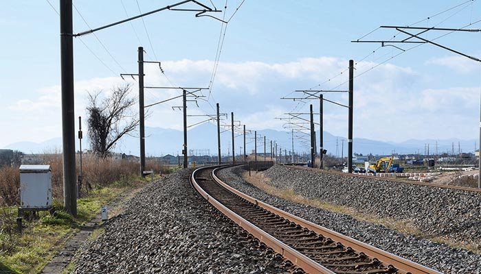 Funcionamiento del ferrocarril sin interrupciones