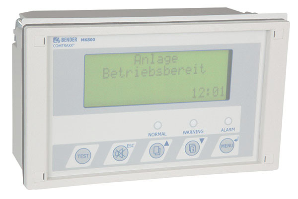 COMTRAXX® MK800 (DI400)