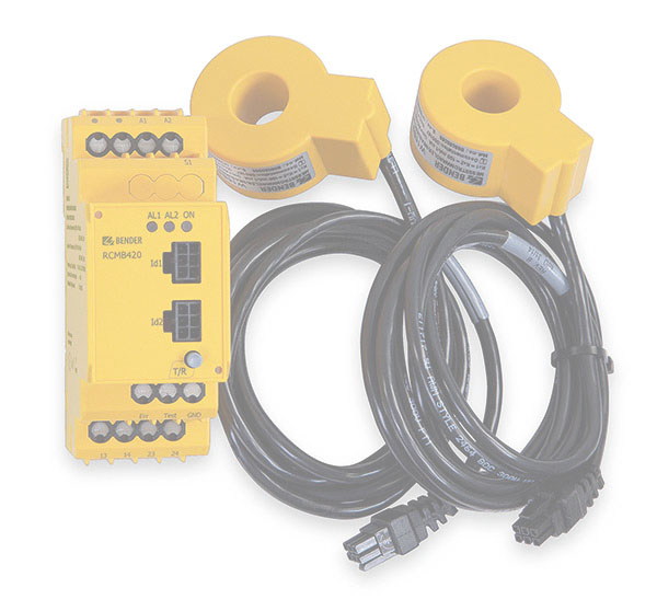 LINETRAXX® RCMB42…