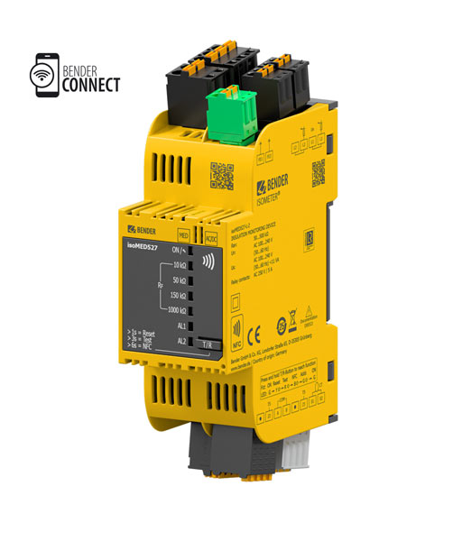 isoMED527