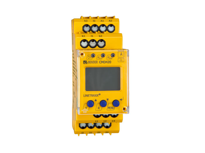 LINETRAXX® CMD420/CMD421